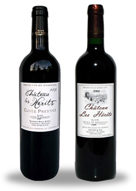 Blaye Côtes de Bordeaux